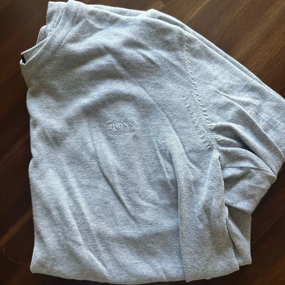 Hugo Boss Sweater - Picture 2 of 5